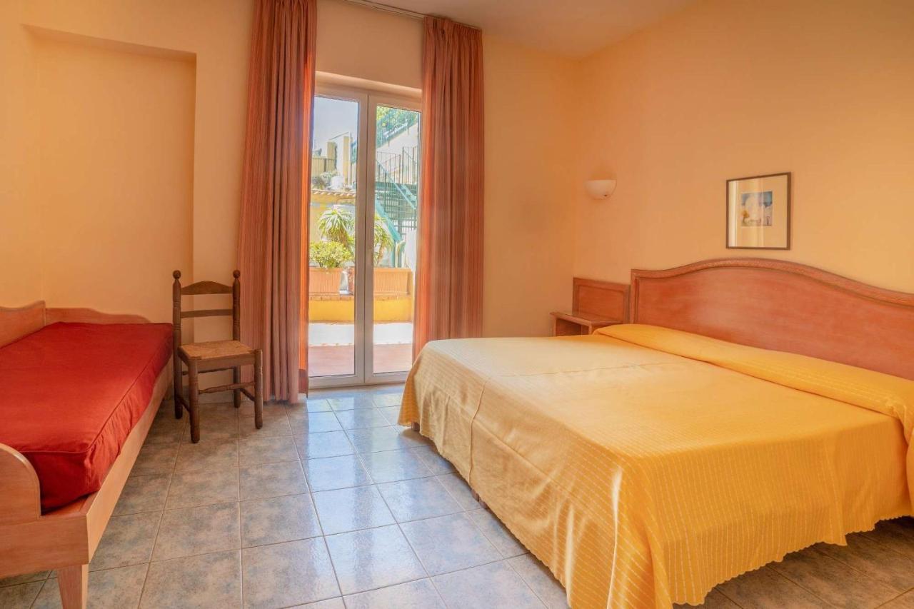 Hotel Royal Terme Ischia Exterior photo