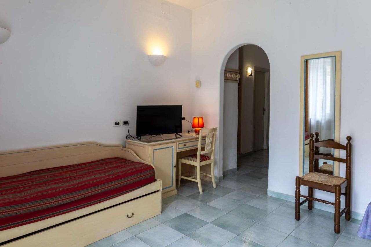 Hotel Royal Terme Ischia Exterior photo