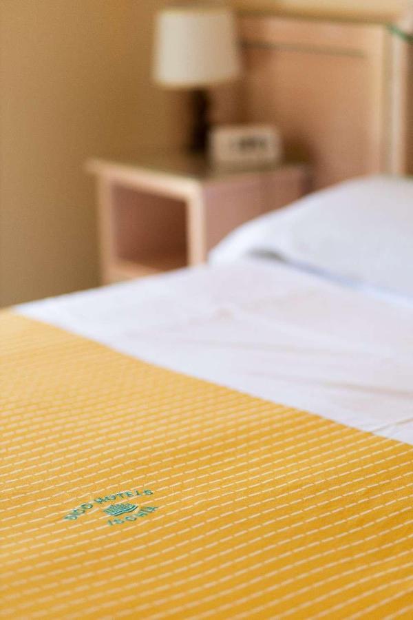 Hotel Royal Terme Ischia Exterior photo
