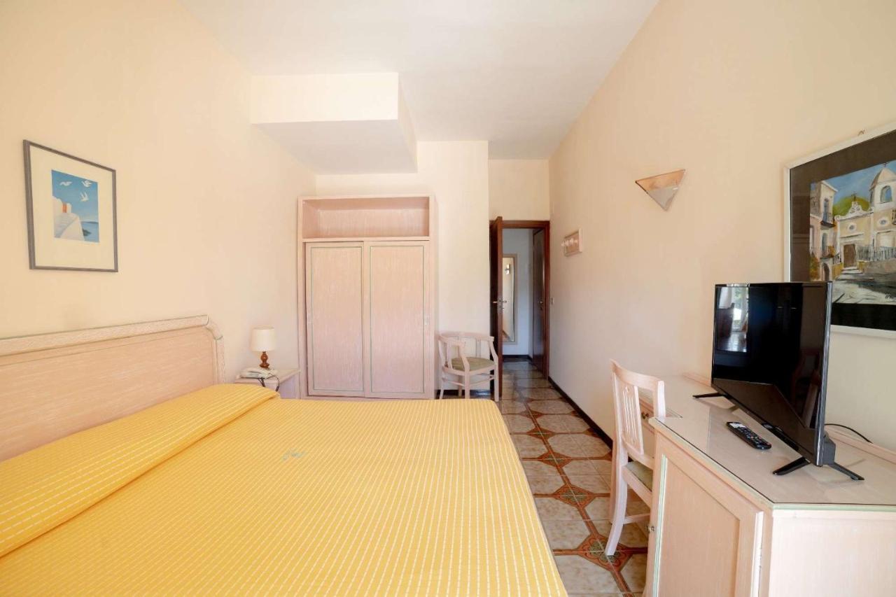 Hotel Royal Terme Ischia Exterior photo
