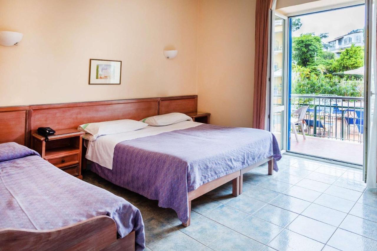 Hotel Royal Terme Ischia Exterior photo