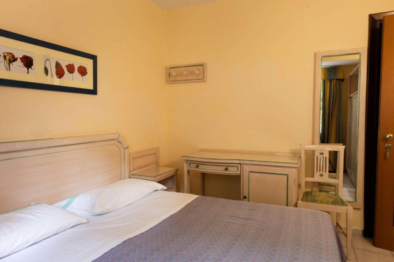 Hotel Royal Terme Ischia Exterior photo