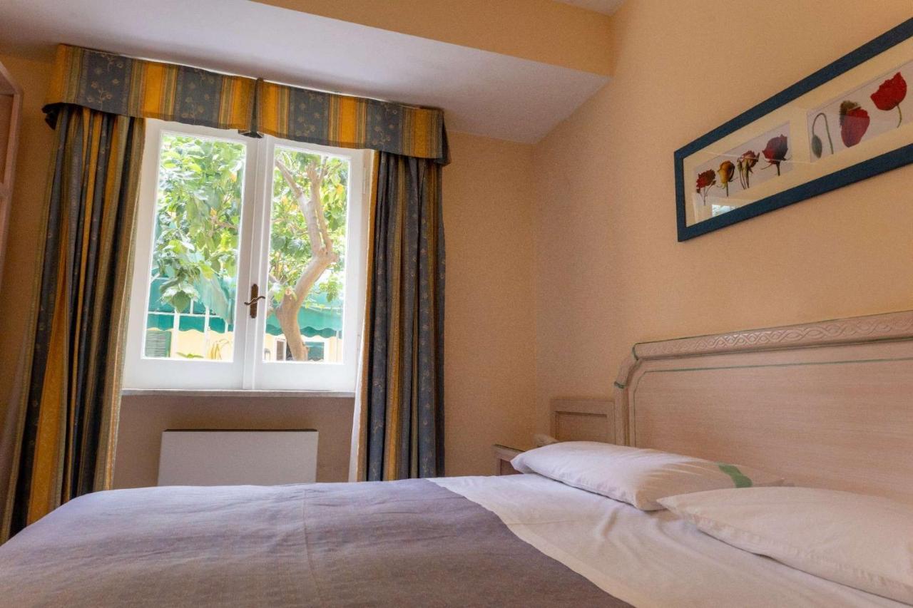 Hotel Royal Terme Ischia Exterior photo