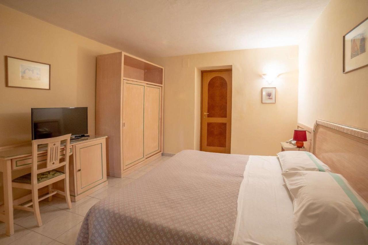 Hotel Royal Terme Ischia Exterior photo