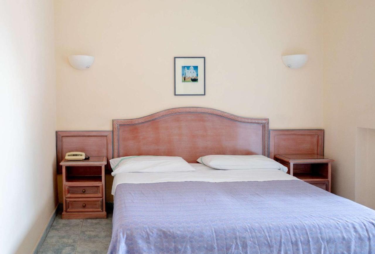 Hotel Royal Terme Ischia Exterior photo