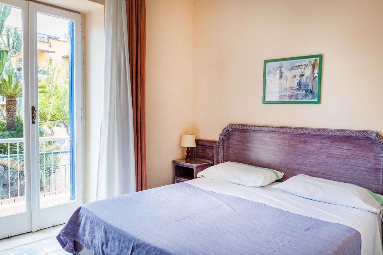 Hotel Royal Terme Ischia Exterior photo