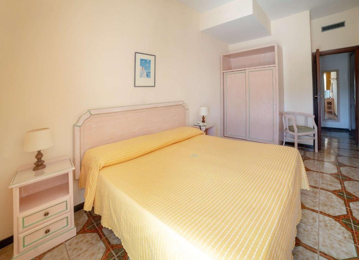 Hotel Royal Terme Ischia Exterior photo