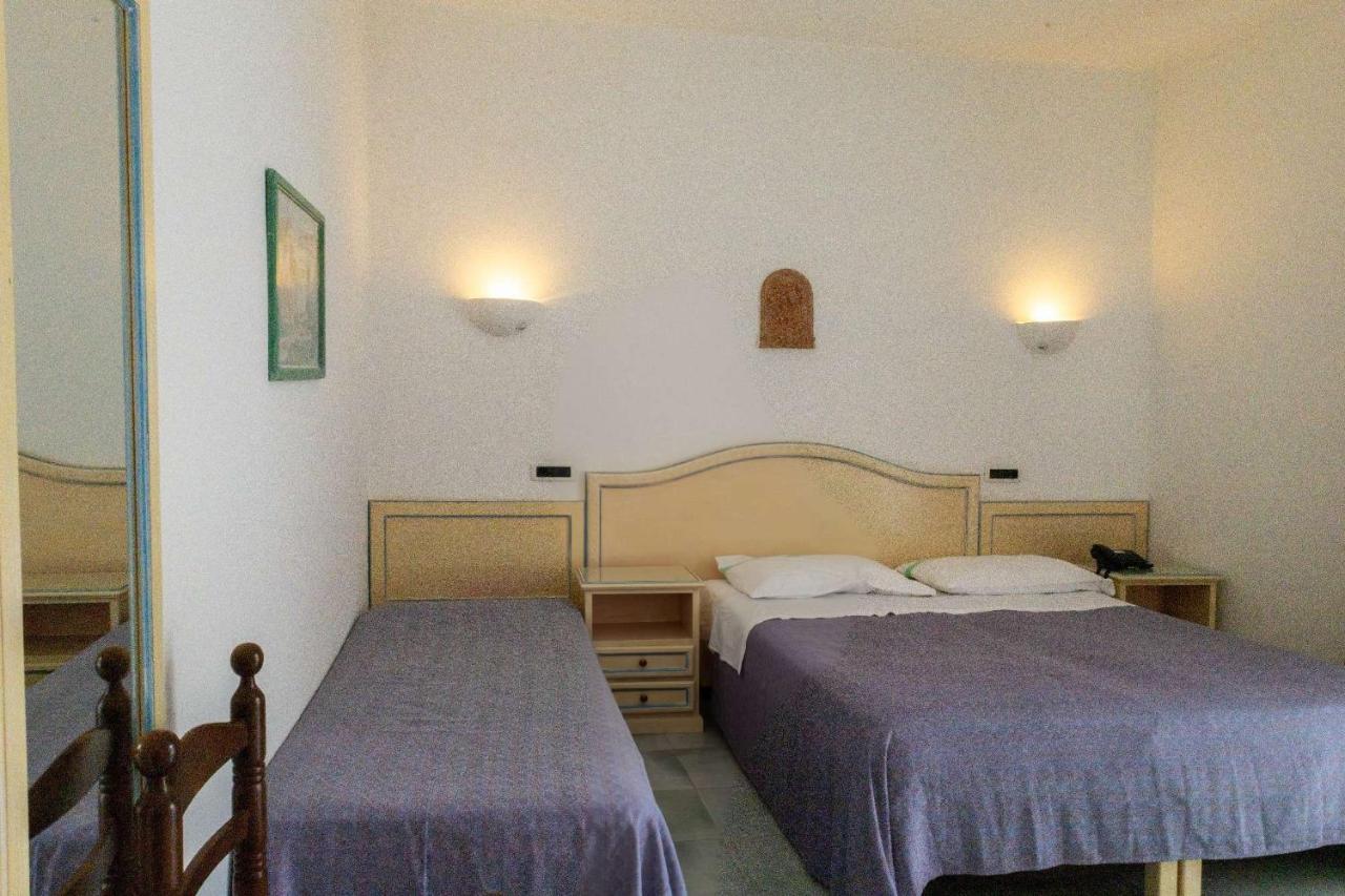 Hotel Royal Terme Ischia Exterior photo