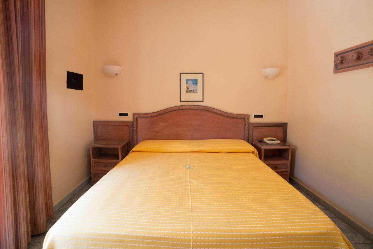 Hotel Royal Terme Ischia Exterior photo