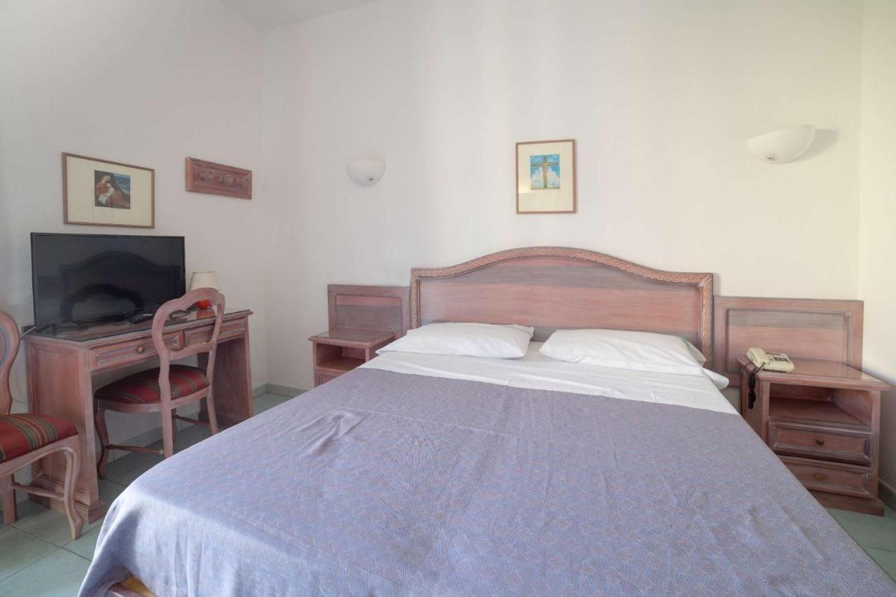 Hotel Royal Terme Ischia Exterior photo