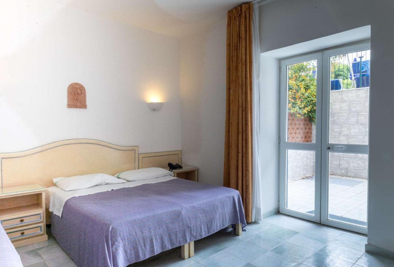 Hotel Royal Terme Ischia Exterior photo