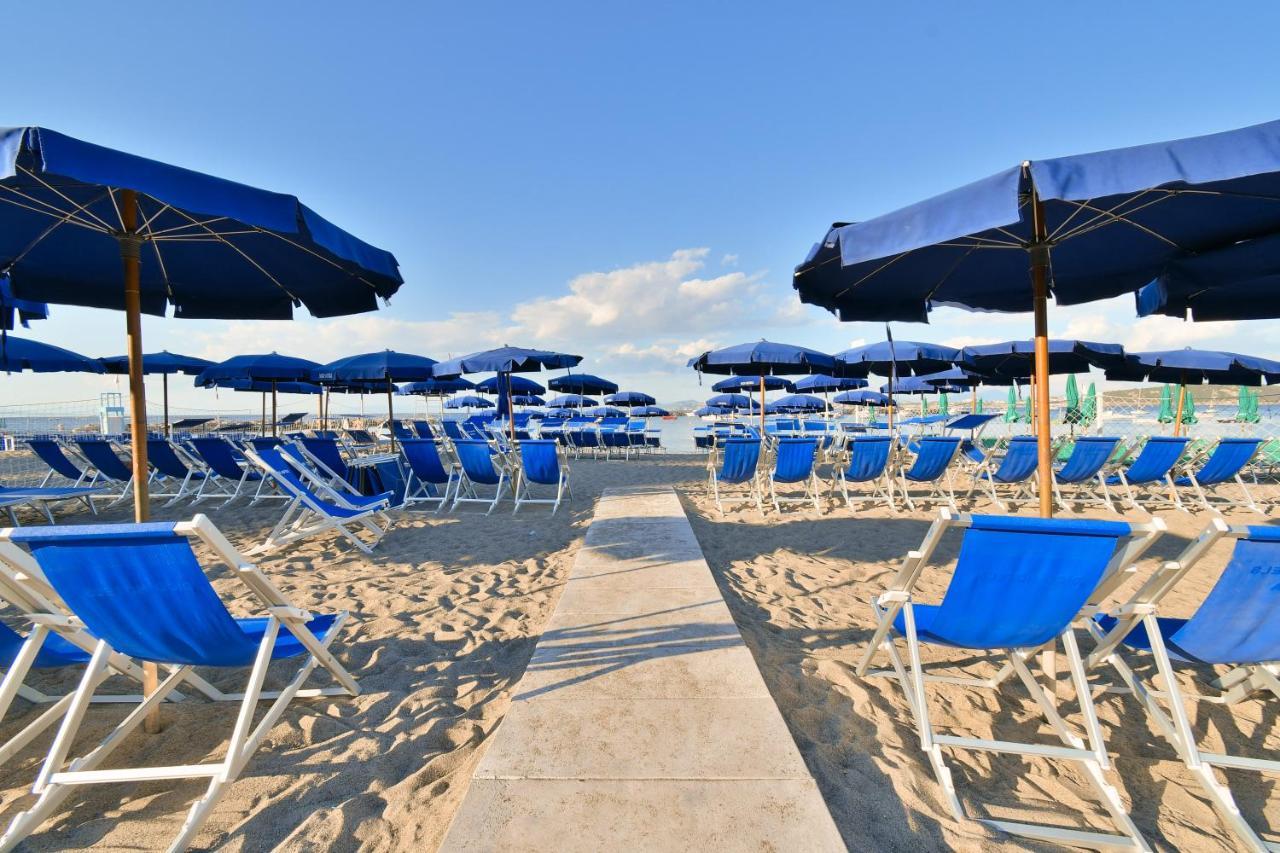 Hotel Royal Terme Ischia Exterior photo
