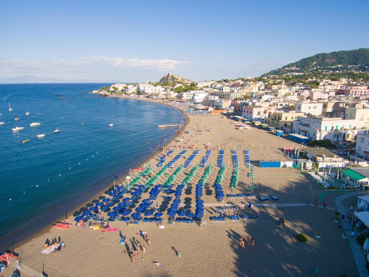 Hotel Royal Terme Ischia Exterior photo