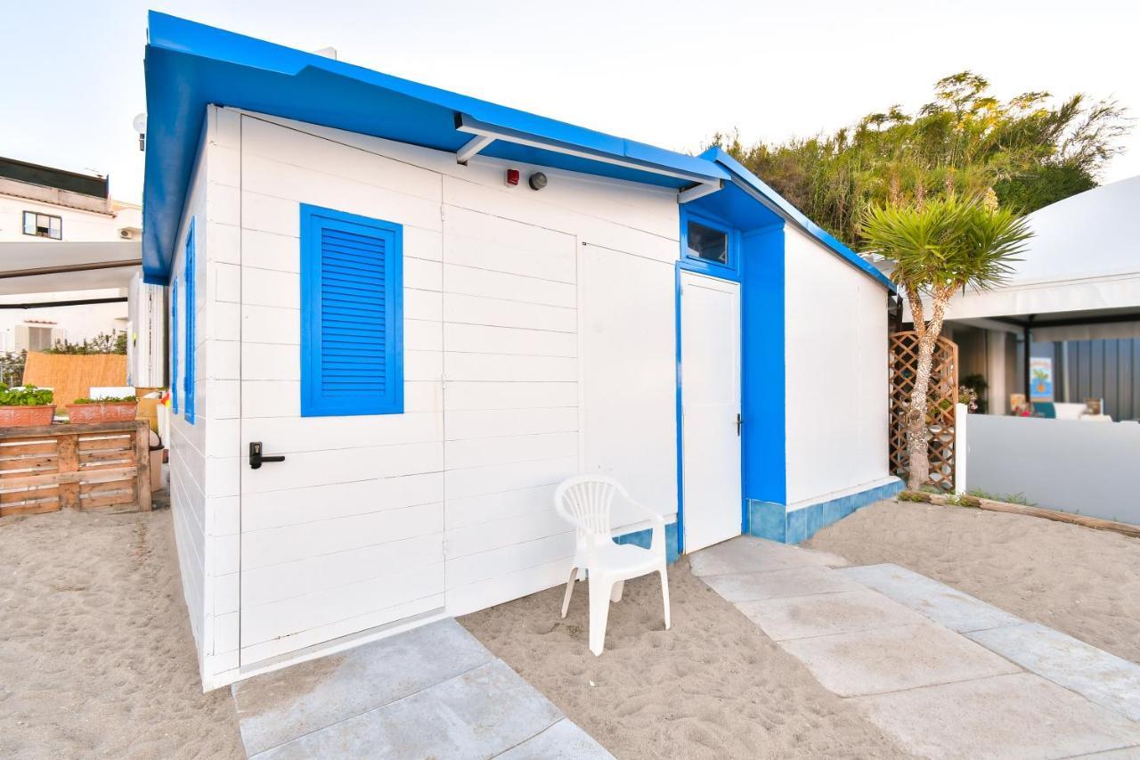 Hotel Royal Terme Ischia Exterior photo